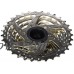 SunRace 9-Speed Bicycle Cassette - CSM96 - B00XIA6EO0